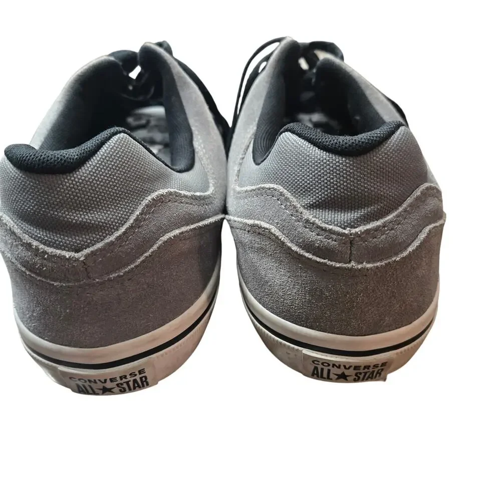 Converse All Star El Distrito OX Low Top Sneakers  
